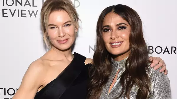 The National Board Of Review Annual Awards Gala - Inside