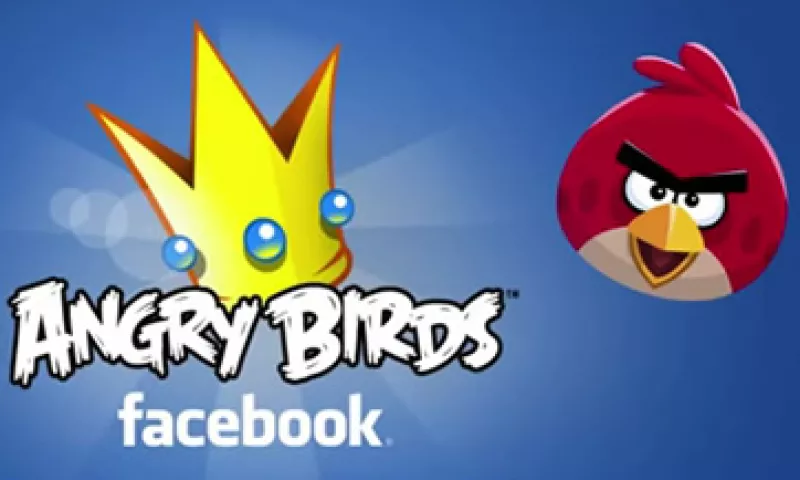 Rovio se fundó en el 2003 después de que tres estudiantes ganaran un concurso de desarrollo de juegos patrocinado por Nokia y Hewlett-Packard.  (Foto: Cortesía Rovio)