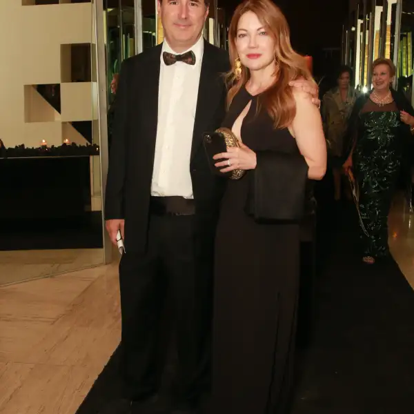 TERCERA GALA MUSEO DE ARTE CONTEMPORÁNEO DE MONTERREY, MARCO