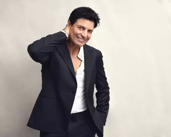 chayanne