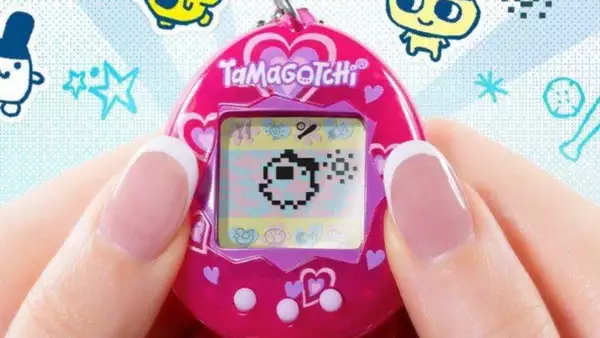 Tamagotchi regresa a México con fuerza, pero ahora va por el mercado de los adultos
