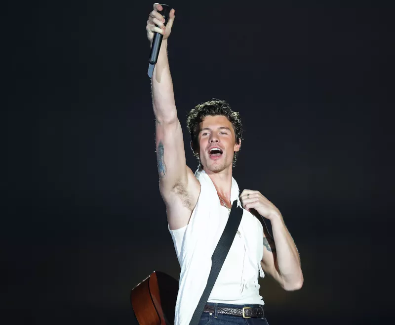 Rock In Rio 2024 - Day 7