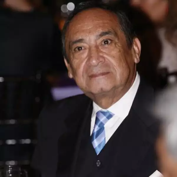 Rafael Moreno Valle