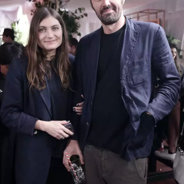 Presentación del whisky Woodford Reserve