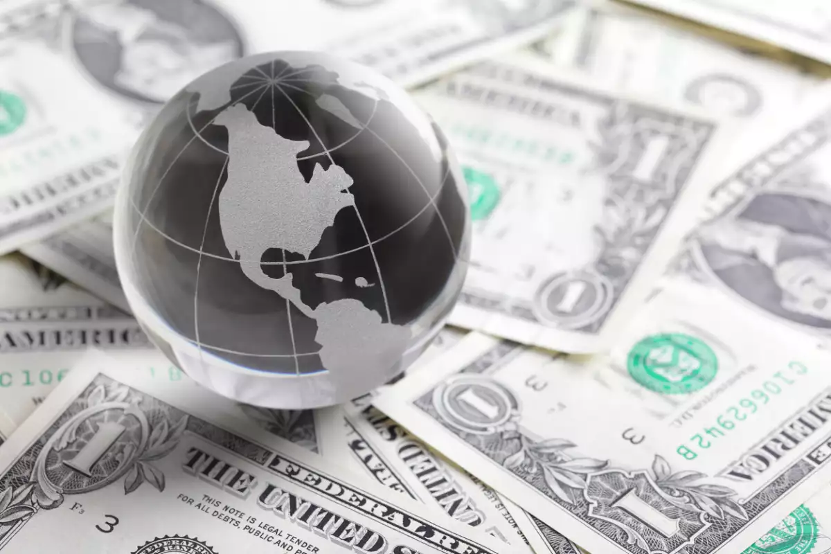 dolar america