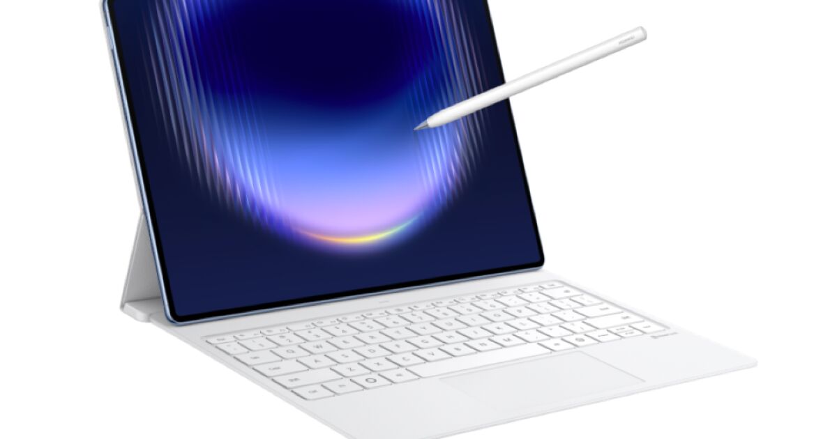 Huawei, yeni MatePad Pro Max ile hibrit çalışmayı yeniden tanımlıyor