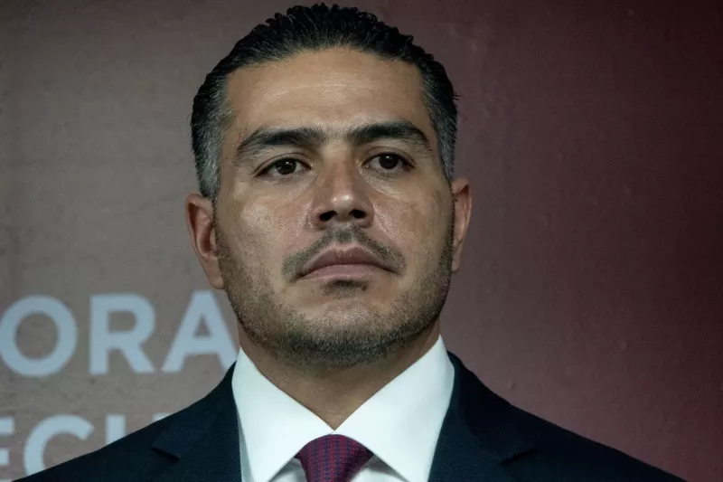 Sheibaum Reunión Seguridad Centro-4