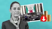 Claudia Sheinbaum va por reforma electoral con el Plan A y B de AMLO; expertos adviertes riesgos