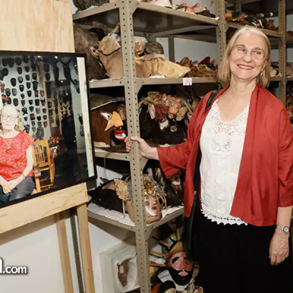 Margarita de Orellana