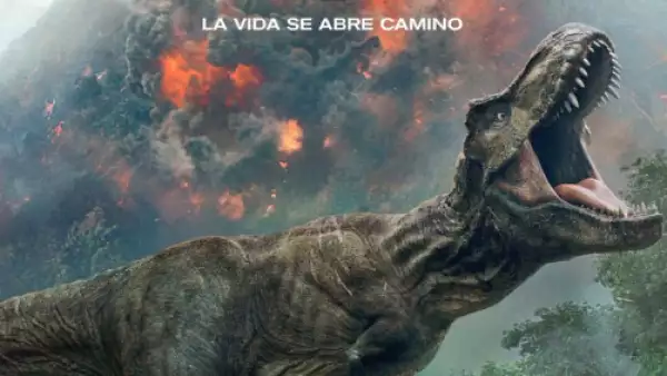 Jurassic World
