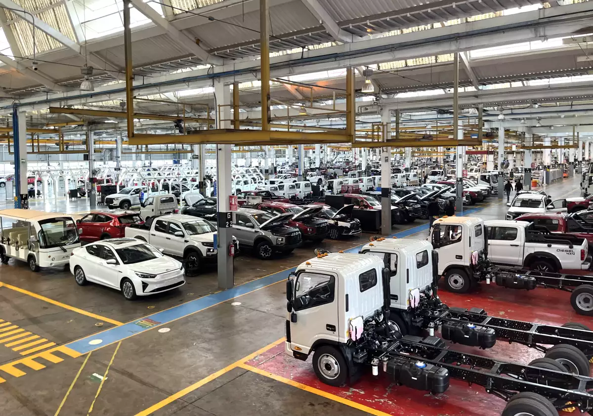 JAC ya está lista para la jornada laboral de 40 horas: esta es la estrategia para mejorar el ambiente en la empresa