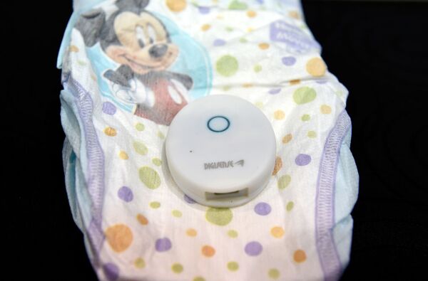 Latest Consumer Technology Products On Display At CES 2017