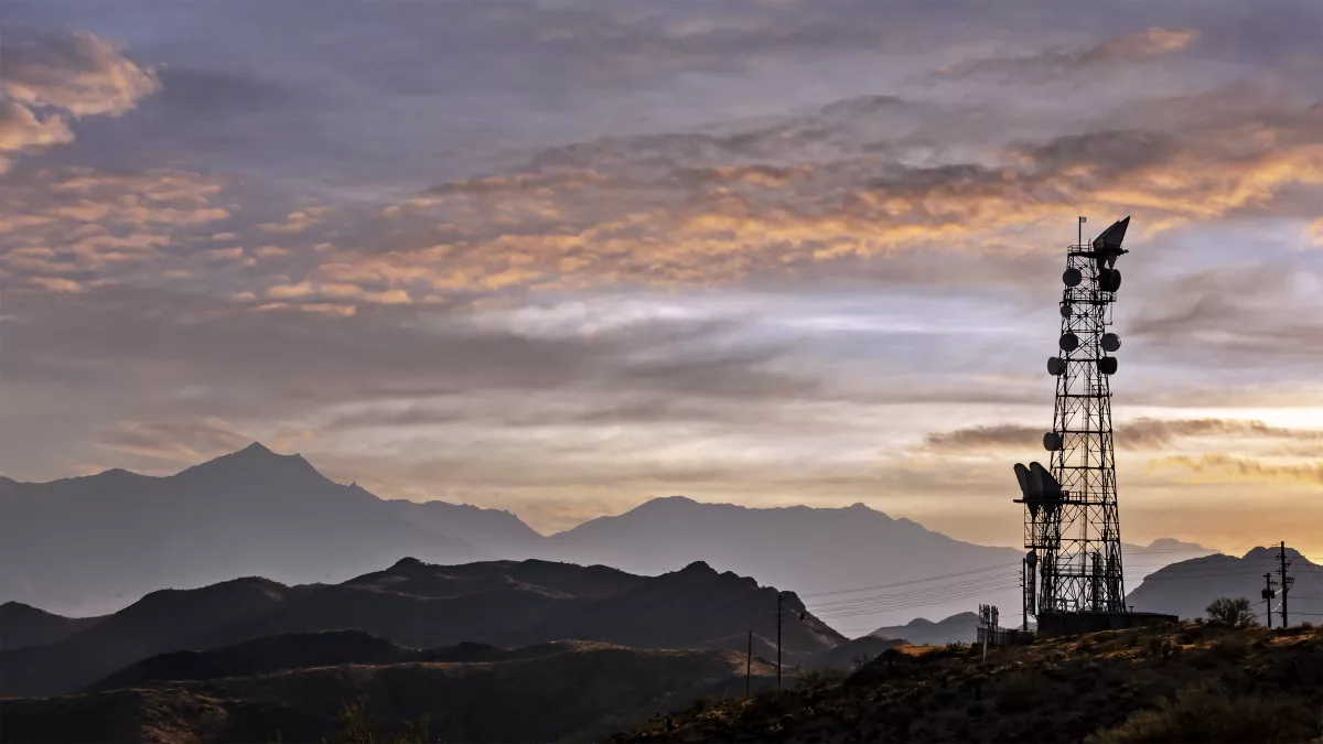 Altán Redes tiene como objetivo llevar servicios de telecomunicaciones en zonas de rurales para el cierre de la brecha digital. 