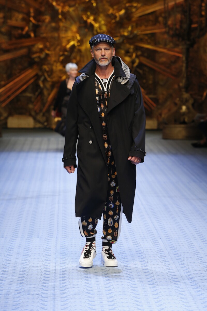 D&G