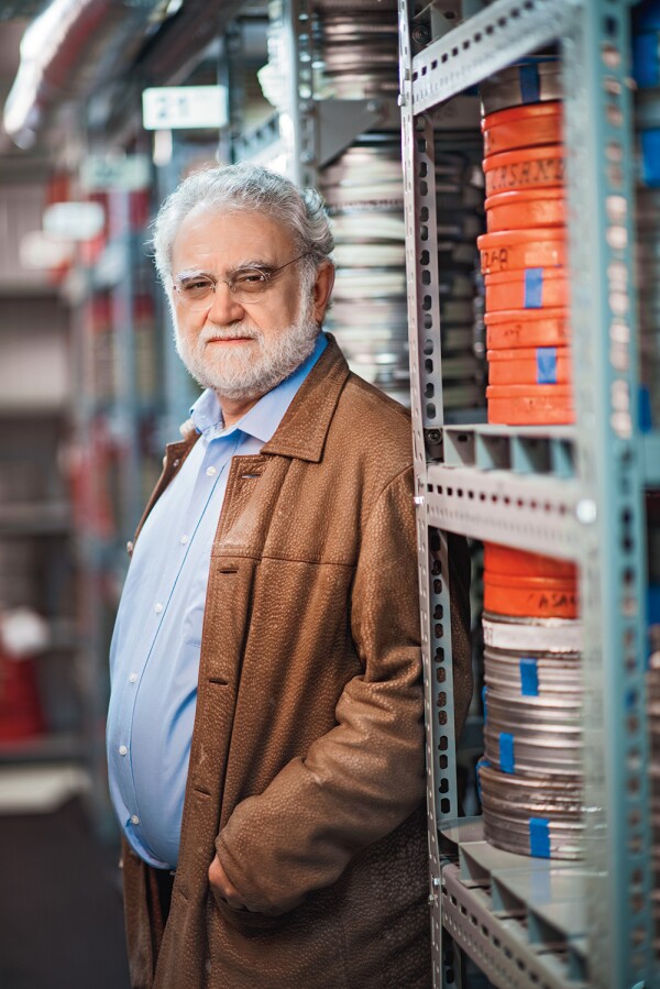 Generador de progreso, Quién 50