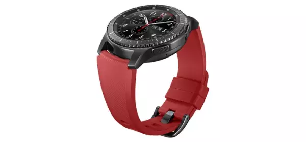 Gear S3