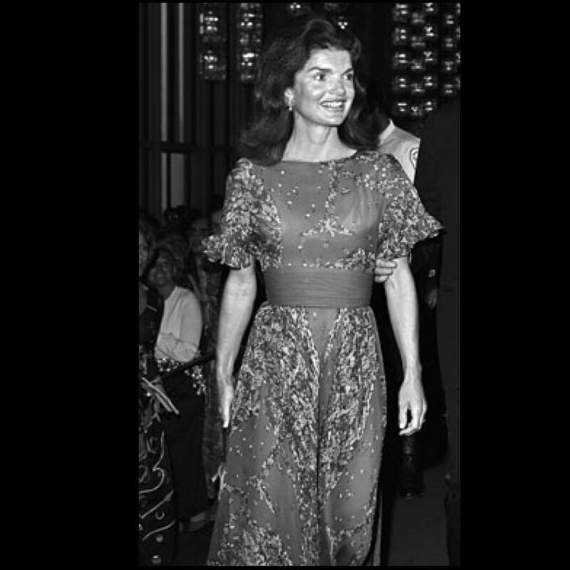 Jackie Kennedy