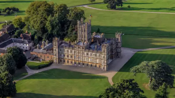 Highclere-Castle-Hampshire
