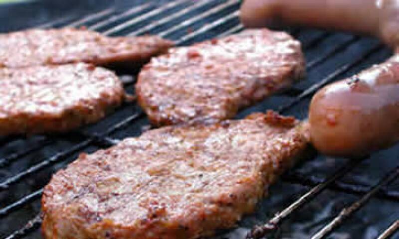 Carne (Foto: Jupiter Images)