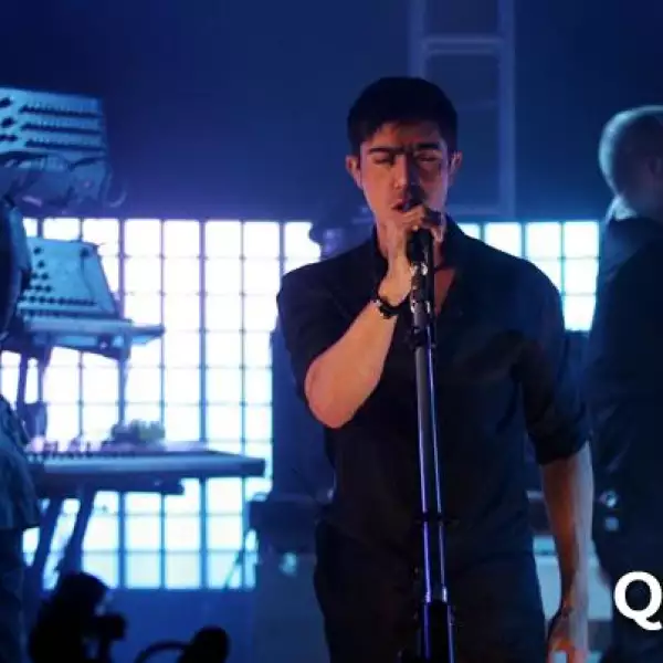 Grabación Moenia DVD