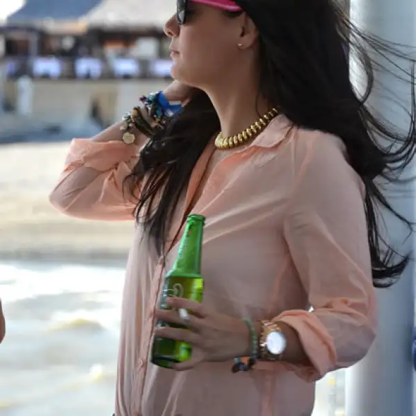 Alexa Limberópulos