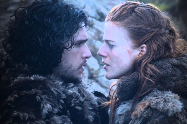 Jon Snow
