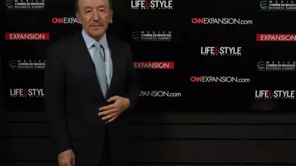 Presidente Grupo Toluca.