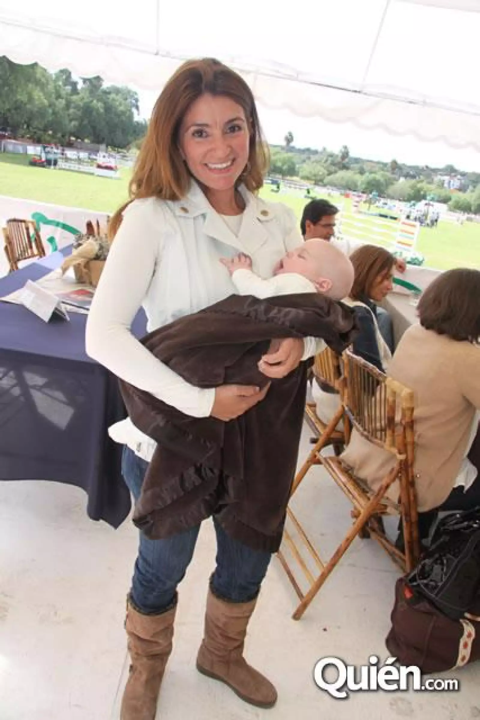 Campeonato Nacional de Salto 2009