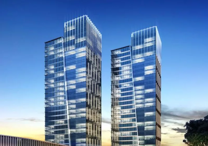 high park-querétaro