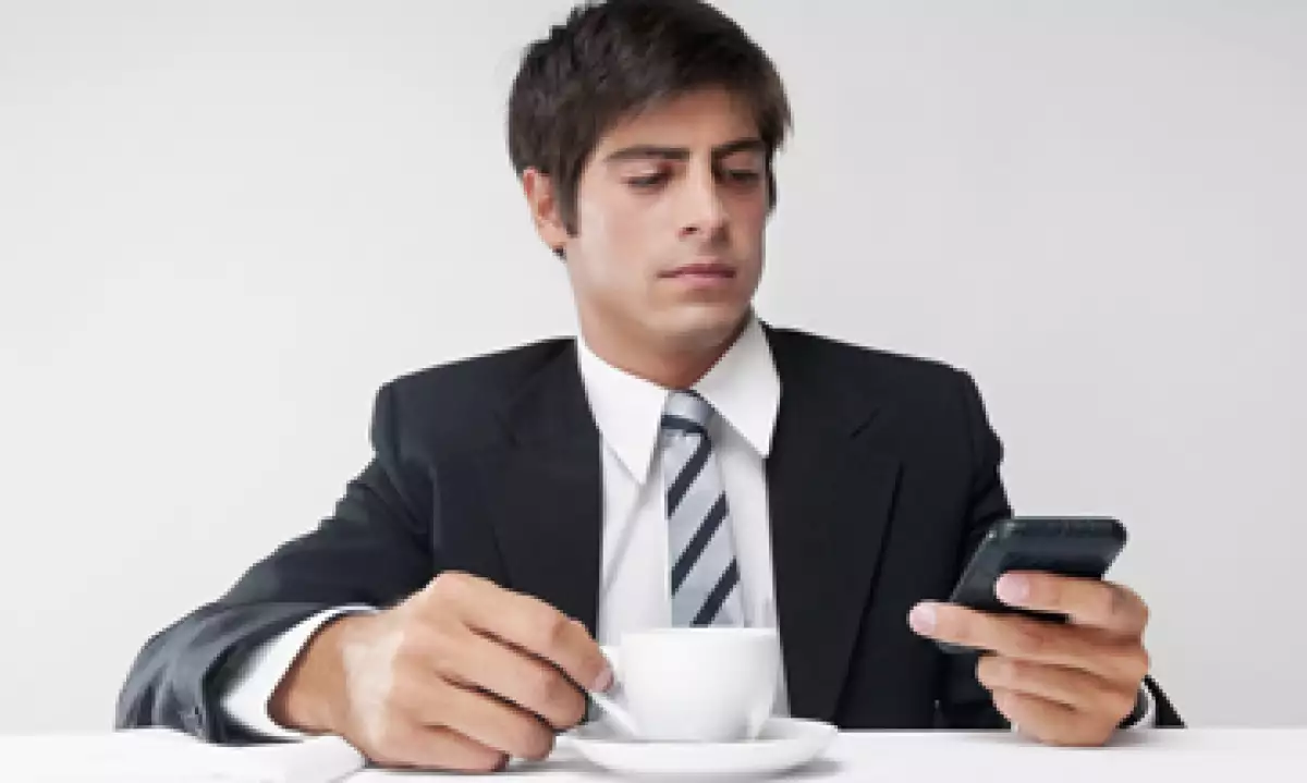 La aplicación ‘Dragsy’ integra las noticias más relevantes desde Facebook, para que puedas revisarlas rápidamente por las mañanas o durante el día. (Foto: Getty Images)