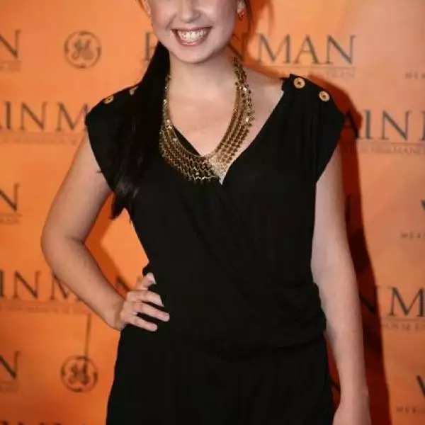 Obra teatral Rainman