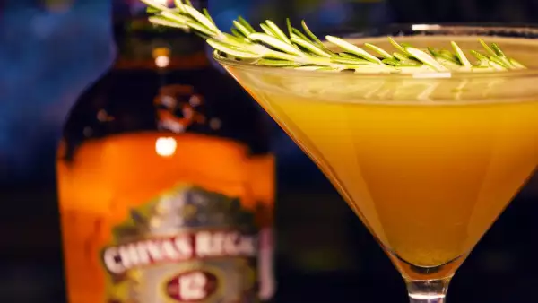 Ideas de cócteles para San Valentín