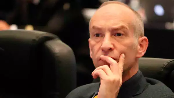 Gady Zabicky, titular de la Conadic