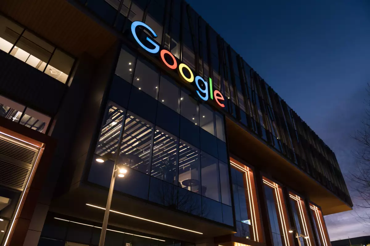 Google
