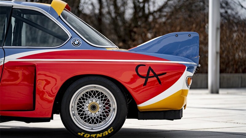 BMW Cultural Engagement