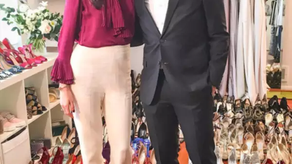Hoy es el día más glamuroso de Hollywood y las celebs no serían lo mismo sin la ayuda de sus stylist, ¿ya los conoces?
