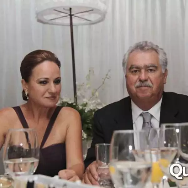 Boda Bárbara Freyre y Ricardo Padilla