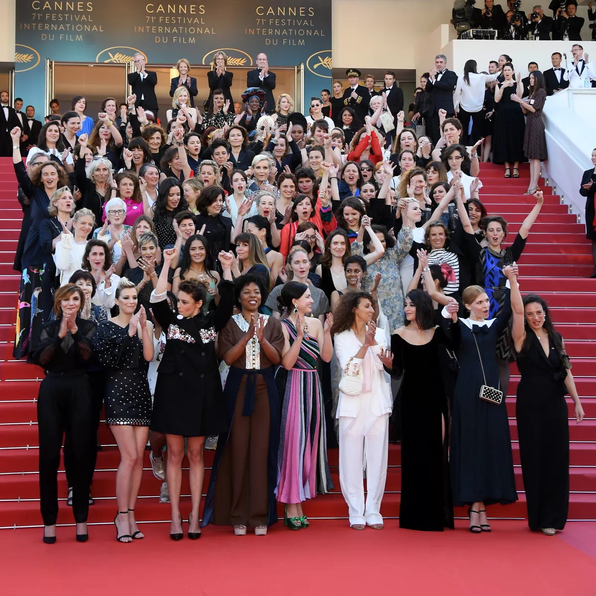 Cannes 1