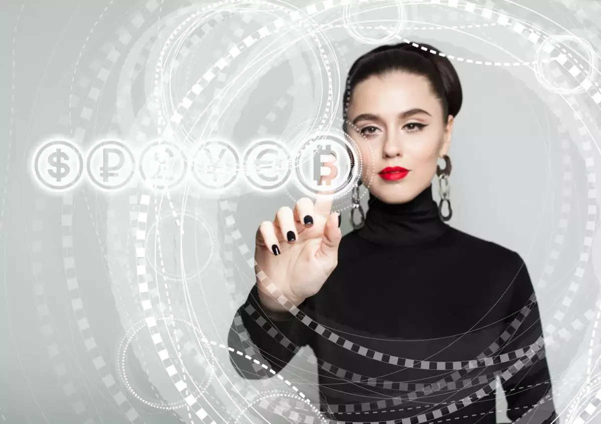 Industria cripto, un espacio abierto para el crecimiento de las mujeres