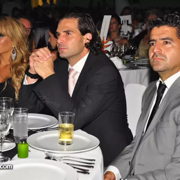 Duilio Davino,Carlos Anaya