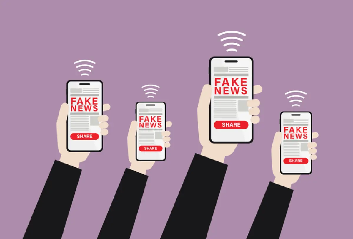 fake neus telefonos 