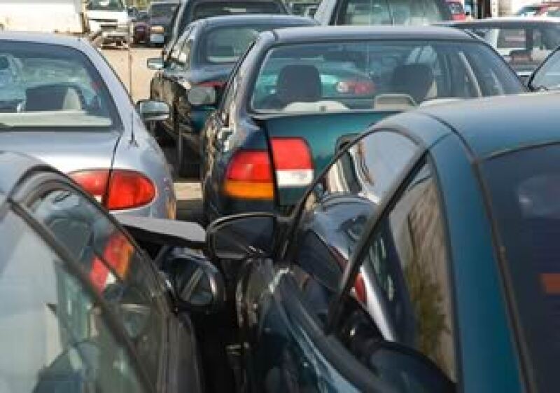 La caída de ventas minoristas de mayo se debió principalmente a menores ventas de vehículos de motor. (Foto: Jupiter Images)