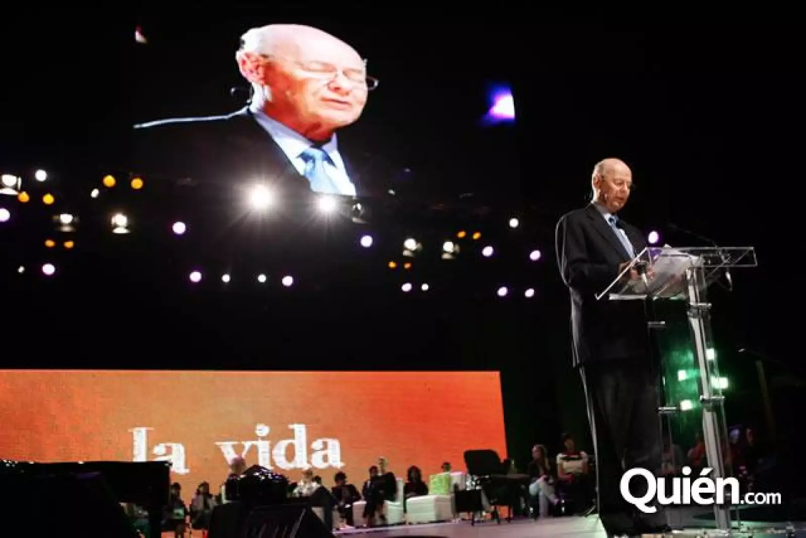 Ciudad de las Ideas.