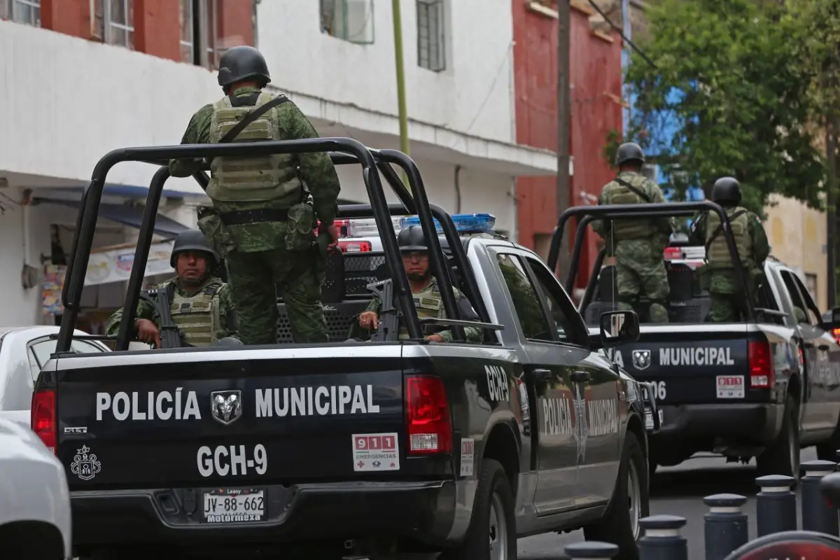 policias 