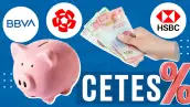 cetes inversiones bancos