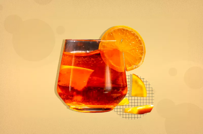 cocteles para las ultimas tardes de otoño