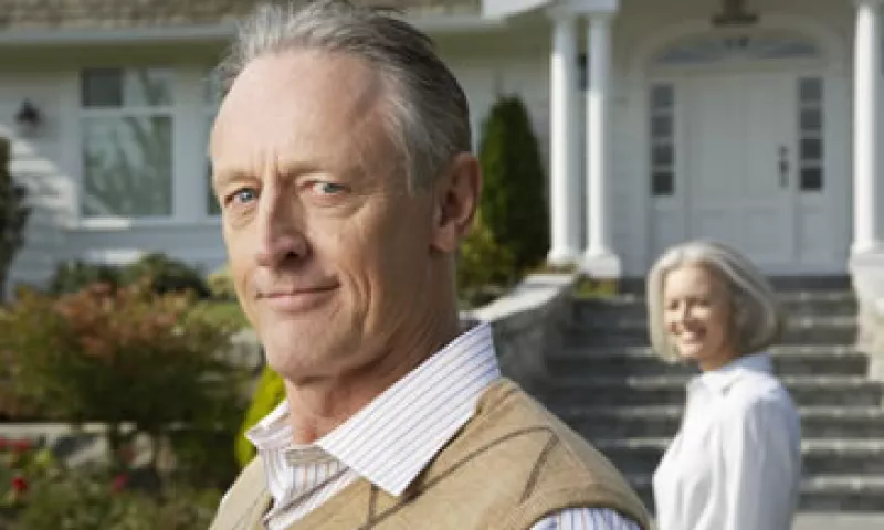 Los ingresos de la amplia clase media estadounidense no han cambiado desde hace más de 20 años. (Foto: Thinkstock)