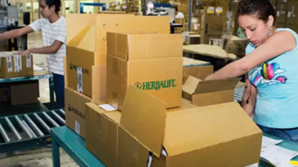 En México hay aproximadamente 25,000 Clubes de Nutrición. (Foto: Tonatiuh Figueroa)