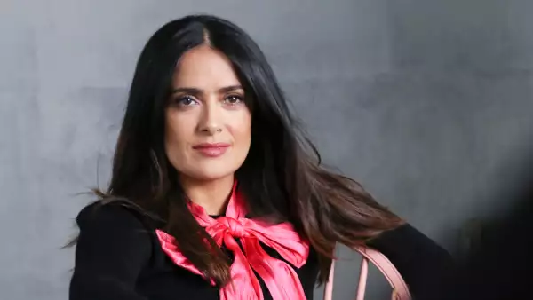 Salma Hayek