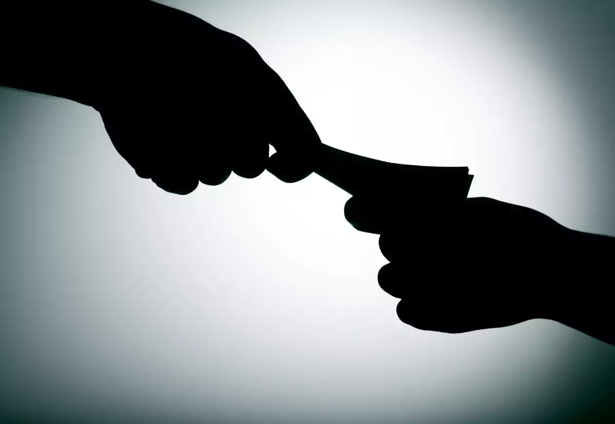 corrupción soborno